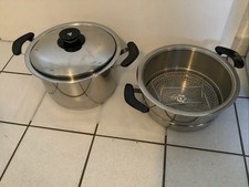 AMC Topf 24 Cm 5 2 Liter