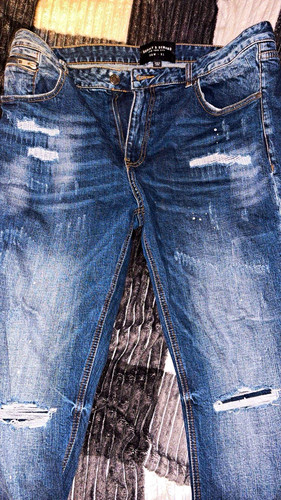 Supply demand herren skinny - supply,