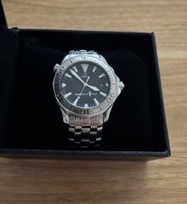 OMEGA 2533.50 Seamaster 300