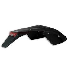 UFO Enduro Kotflügel hinten