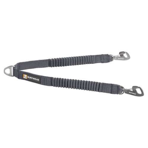 Ruffwear koppel double - ruffwear,