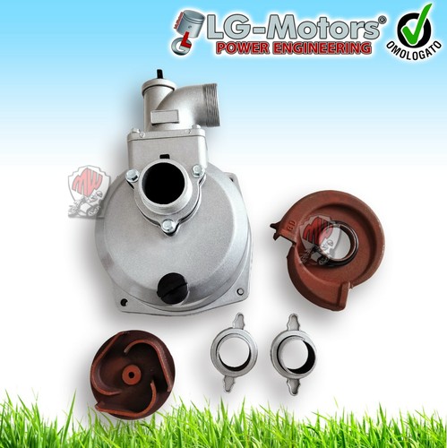 Corpo pumpe motorpumpe verz - corpo,