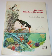 Bunter Kinder-Kosmos - Tiere