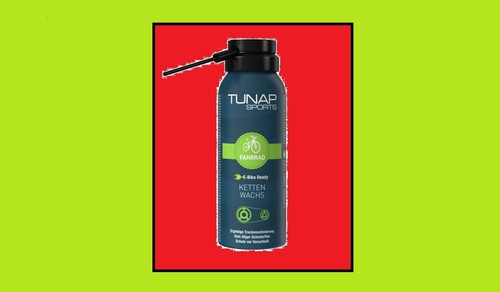 Tunap sports ts220 kettenwachs - tunap,