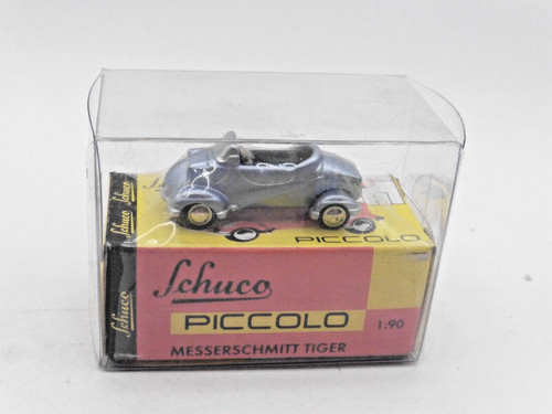 Schuco piccolo - ,