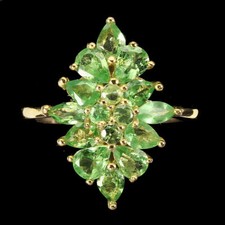 SHOLA Echt Natürlicher