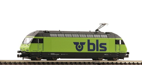 Fleischmann 7570013