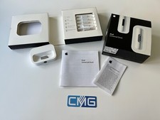 Apple iPhone iPod Classic Touch iPhone Universal Dock MA045G/A Remote Dock OVP 