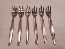 BSF Besteck, 6 Stück