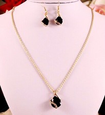 Dame Ketten Set, Edelstahl