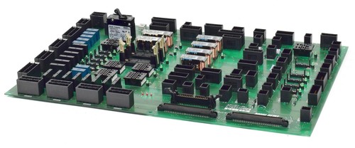 Mori seiki control board - mori,