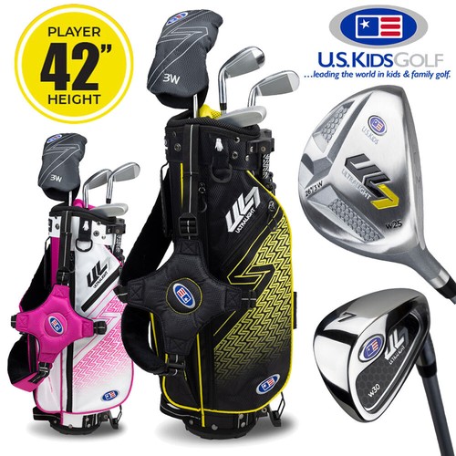 Kids ul7 schläger junior - us,