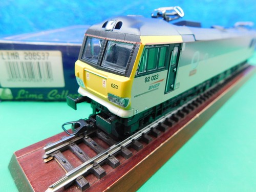 A02 lima 208537 - lima, e-lok