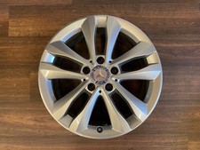 1x Mercedes C-Klasse W205