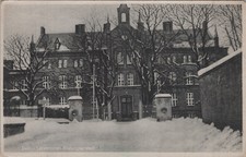 (RB)2024-94, Ak, Exin Kcynia Lehrerinnen Bildungsanstalt Rad Abtil 6/36 Polen