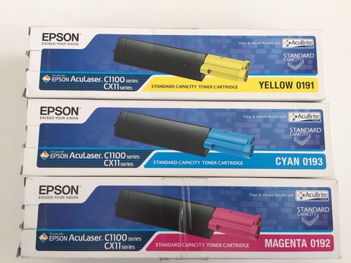 Original epson cx11 - ,