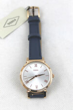 Fossil Damenuhr Daisy Leder in