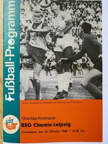 Ddr oberliga hansa rostock - ddr, fc