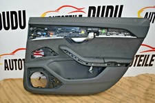 Audi A8 L 4N Langversion