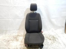 Ford Focus DYB Sitz vorne rechts mit Sitzheizung höhenverstellbar , Beifahrersit
