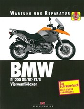 BMW R1200 GS/GS