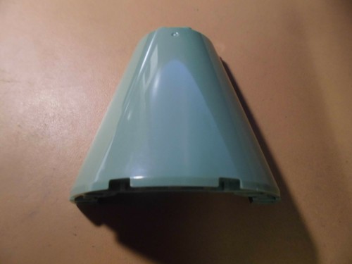 Lego kegel 8x4x6 - 8x4x6, rund
