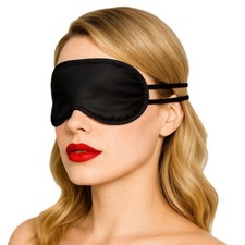 Schlafmaske Augenmaske
