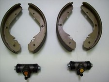 VW 1500 / 1600 Typ3 +