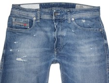 Diesel Herren Jeans Hose