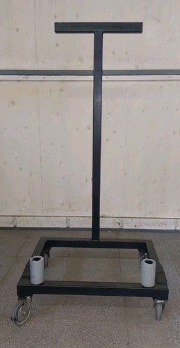 Kartständer kartwagen - kartständer,,