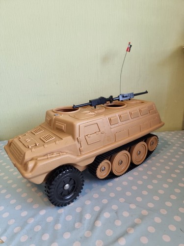 Vintage original action man - vintage,