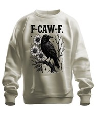 F-CAW-F Rabe Gothic Margeriten