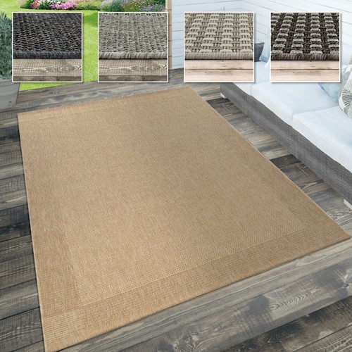 Outdoor teppich - &,