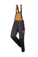 Schnittschutz latzhose sip - schnittschutz-latzhose,