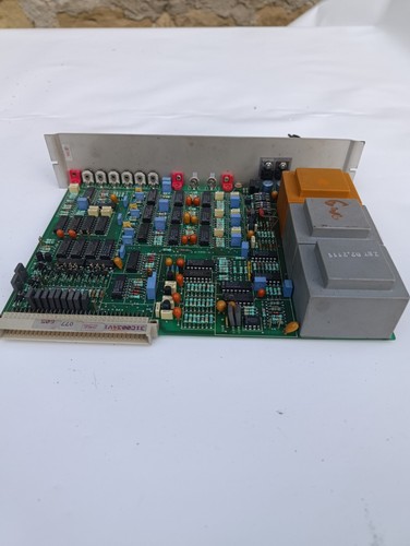 Original emco steuerung - original,