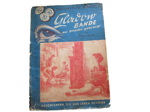 Ddr heft geschichten die das - ddr,
