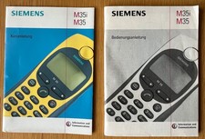 Original Siemens M35 M35i