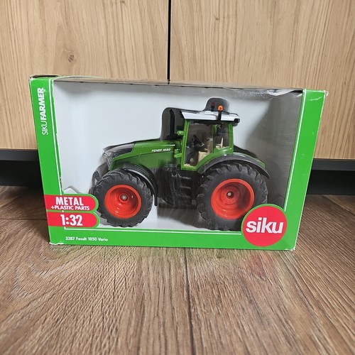 Siku fendt 1050 vario - fendt,