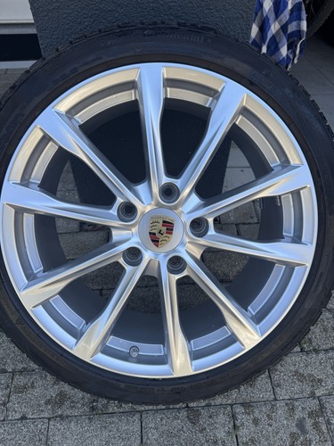 Zoll orig porsche - porsche, 718