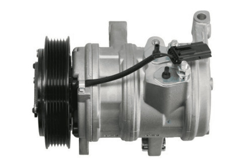 Kompressor klimaanlage für - kompressor,
