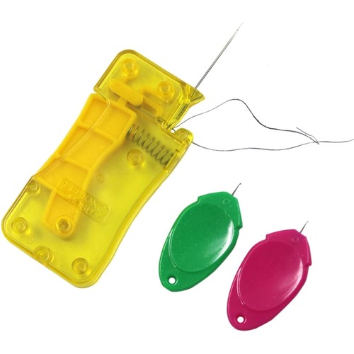 Nadeleinfädler nähmaschine - nadeleinfädler,
