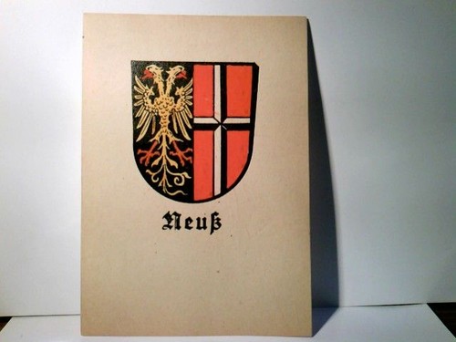 Heraldische tafel - ",