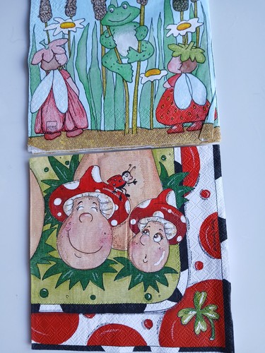 Reg02 20 servietten - -,
