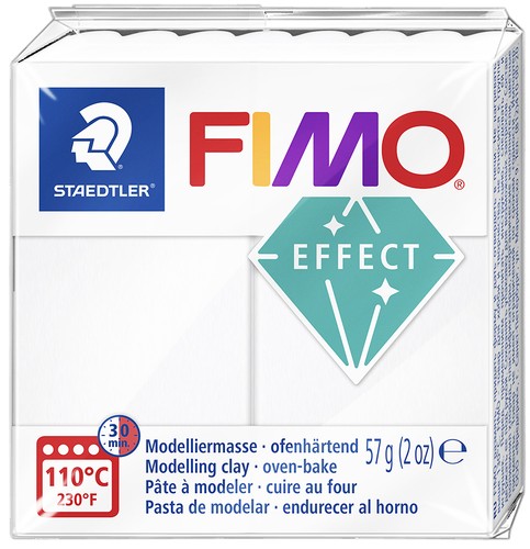 Fimo effect modelliermasse - fimo,