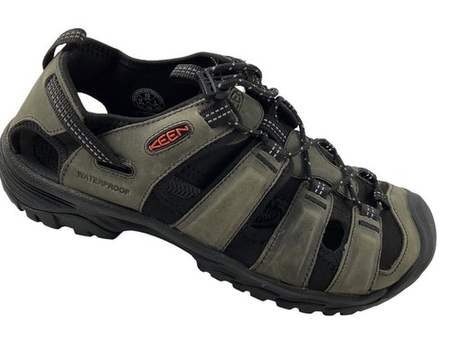Keen herren sandalen targhee - herren,