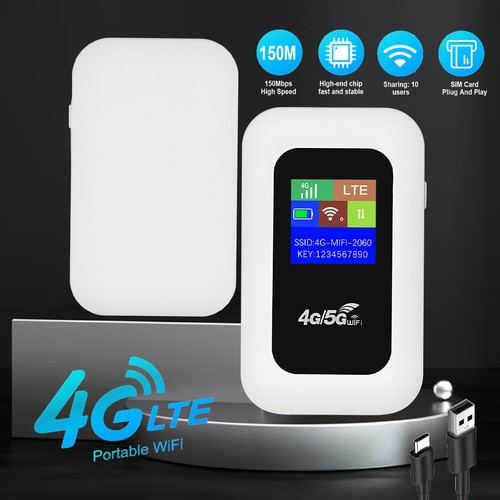 Lte wlan router - 4g,