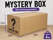 Mystery paket technik - mystery,