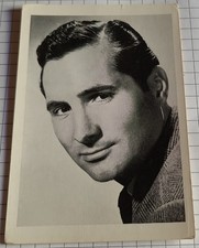 Film/Musik-Star FREDDY QUINN Portrait-Foto - Sammelbild / Trading Card #8489