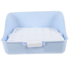  Kaninchen Streu Wurfbox Katze