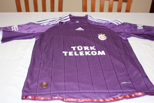 Galatasaray 2009 drittes - galatasaray, 2009/10